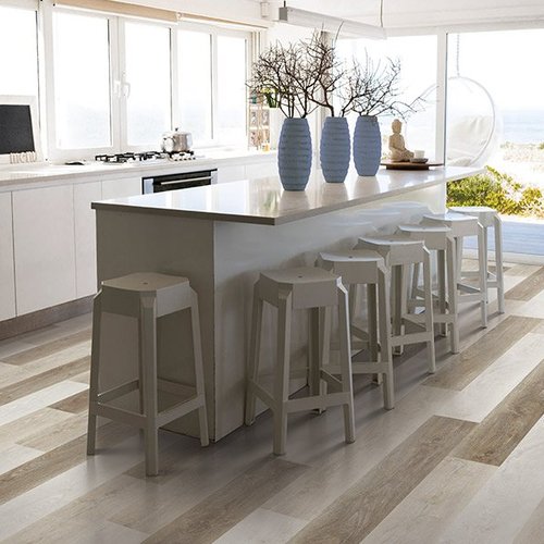 Get inspired with our trendy luxury vinyl gallery at New Look Floor Coverings Inc in New Lenox, IL