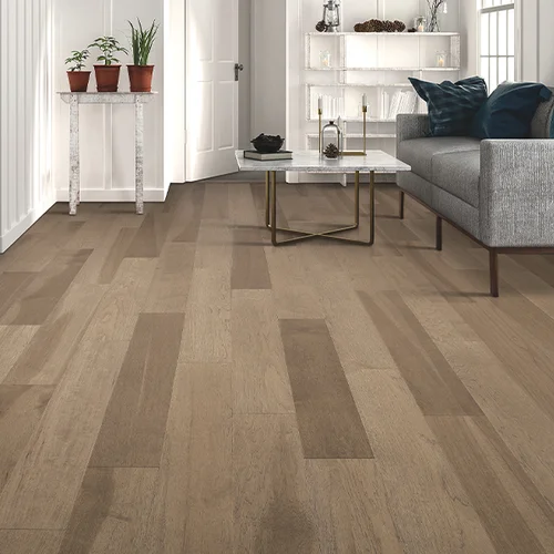 New Look Floor Coverings Inc. providing affordable luxury vinyl flooring in New Lenox, IL